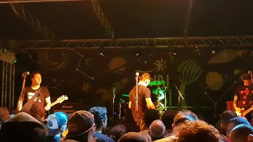 Dan Vapid & The Cheats - Squirm (Punk Rock Raduno 4)