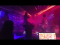 TAPO RAYA ZÜRICH WOW THE CLUB 