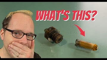 3D printing problems and solutions - Anet ET4 Cleaned and Upgraded