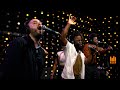 Capture de la vidéo Young Fathers - Full Performance (Live On Kexp)