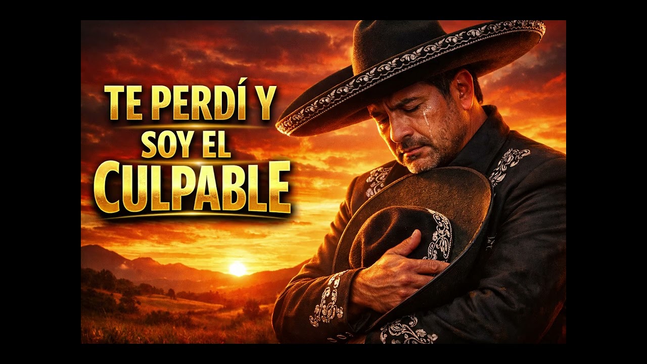 El Día Que Descubrí Que Yo Era el Culpable