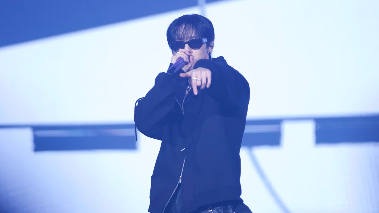 [4K] I.M 아이엠 막콘 미공개곡 Don't speak FULL.ver / Off The Beat FINAL IN SEOUL 250119 창균 막콘