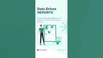 Data Driven Reports #youtubeshorts  #youtube  #shorts #viral