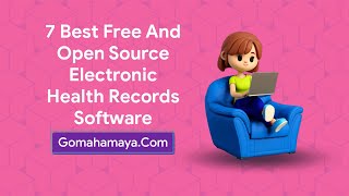 7 Best Free And Paid Electronic Health Records Software screenshot 5