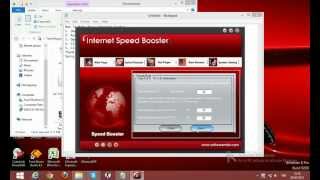 How To Make Your Internet Faster | Version 1 | Internet Speed Booster screenshot 3