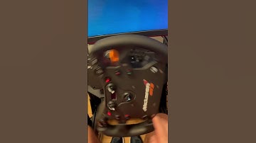 FANATEC CSL base problem