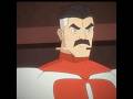 Omni-man vs homelander(omni-man edit) #edit