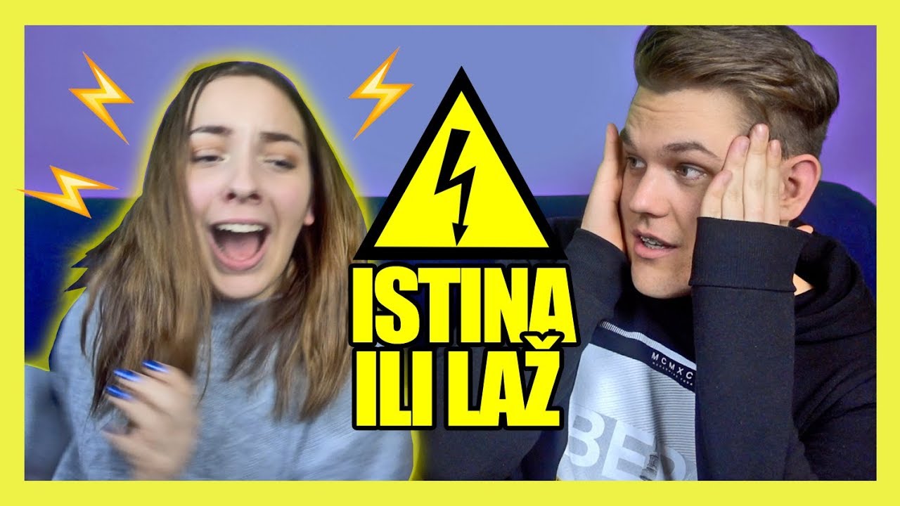 ISTINA ILI LAŽ (SHOCK EDITION) with Doris Stanković
