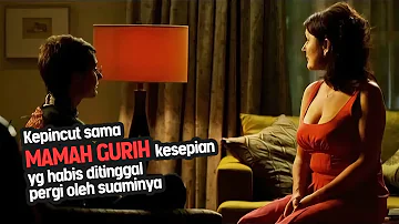 YG TUA EMANG LEBIH GURIH (Alur film) - older woman relationship