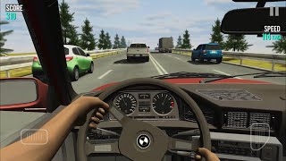 Racing in Car 2021 | IOS Gaming Points : GamePlay screenshot 5