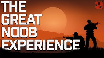 The Great Noob Experience: A Rust Story