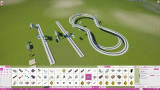 Planet Coaster - Studios Pack Content