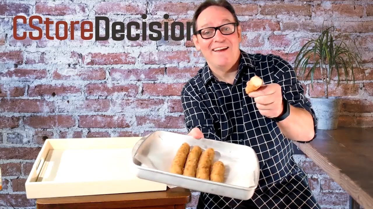 Buttermilk Ranch Chicken RollerBites YouTube