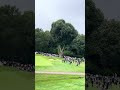 John Terry PGA 2025 Wentworth Golf club