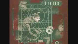 Pixies-Monkey Gone To Heaven chords