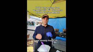 The Omelette Made Me So Happy