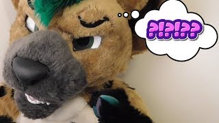 What Fursuiters Are REALLY Thinking