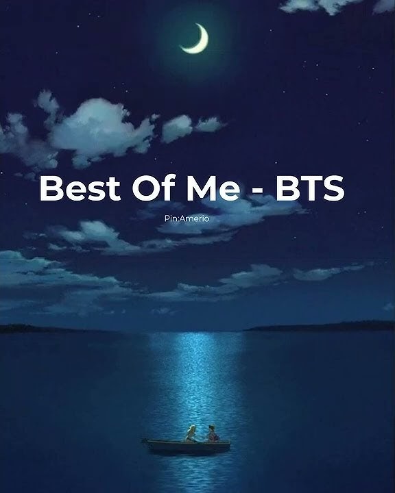 best of me bts whatsapp status