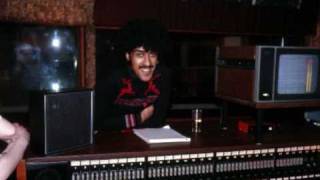 Phil Lynott (Thin Lizzy) - Fool's Gold