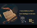 Spooky Saturday Chillaxing Livestream #JustChatting