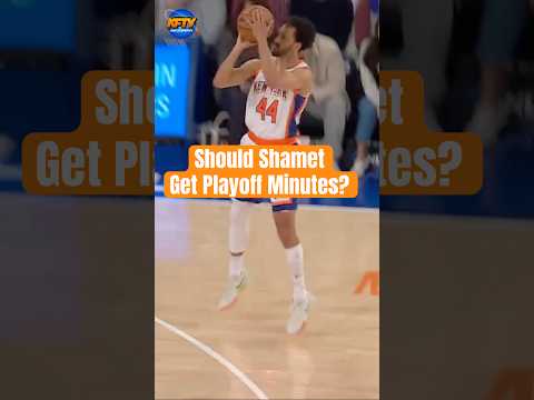 Can Landry Shamet