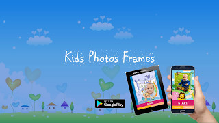 Kids Photos Frames - android app screenshot 5