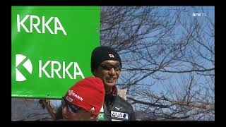 Planica - All jumps over 245 meters