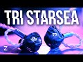 TRI Starsea - This Has Some Depth! ( vs Moondrop Starfield )