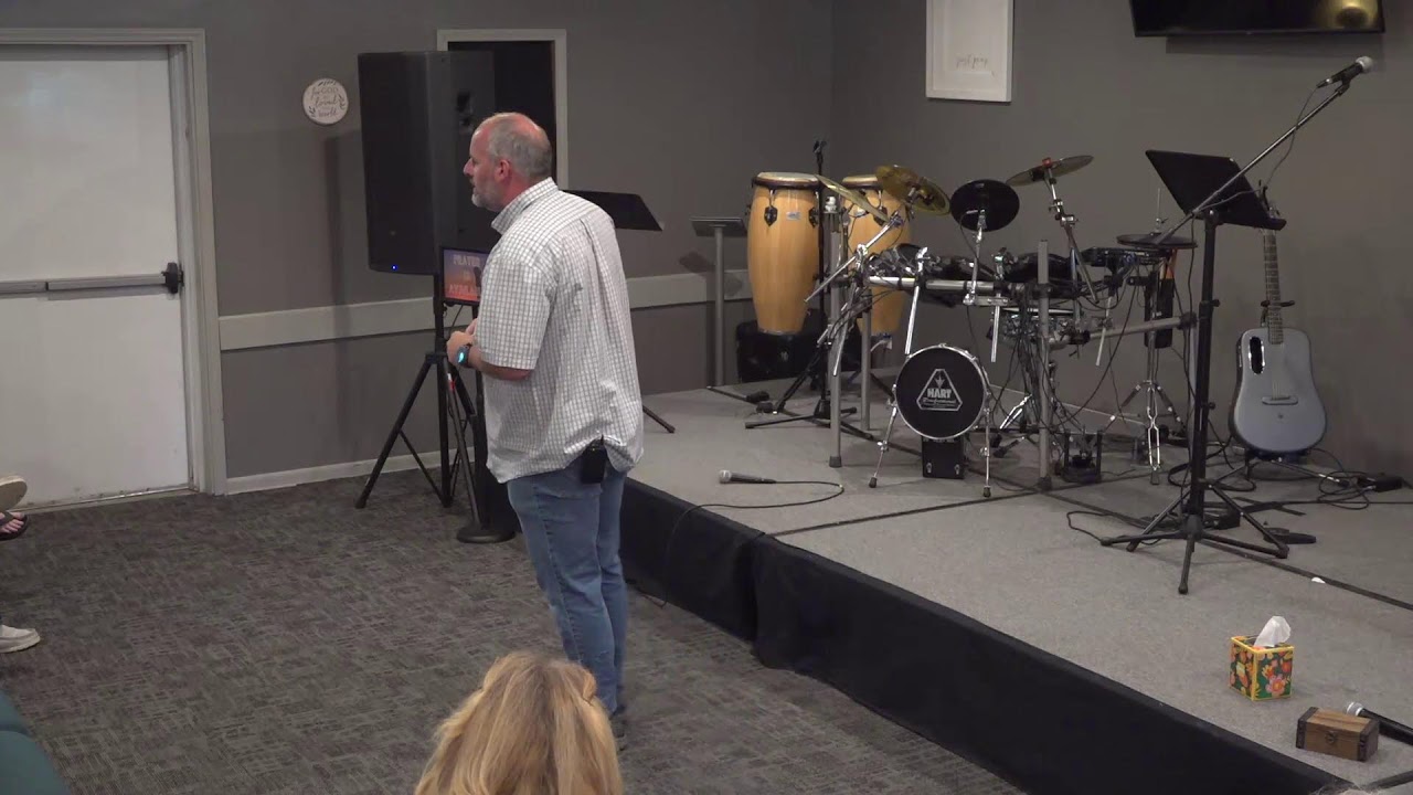 Gardner Faith Chapel Sunday Morning Service