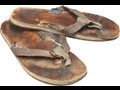 Product Review: Rainbow vs Sanuk Sandals