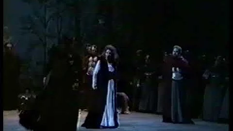 Tiziana Fabbricini - ATTILA G. Verdi Finale atto 2...