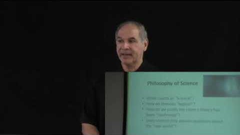 Paradoxes 2018-11-25 Mark Perez Evolution Rhetoric & Fallacies