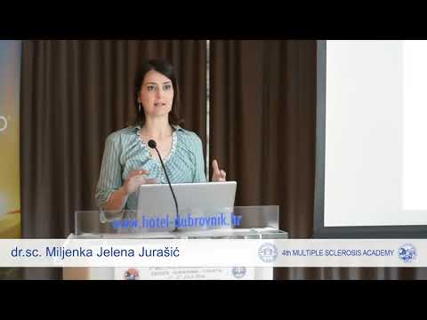 2 Ines Lazibat The Role Of T And B Lymphocyte In Immunopathogenesis Of MS