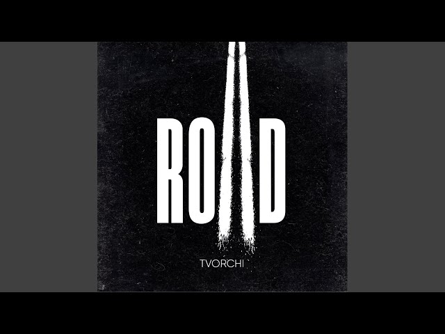 TVORCHI - Crush
