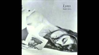 Lyres - Nobody But Me - 1992