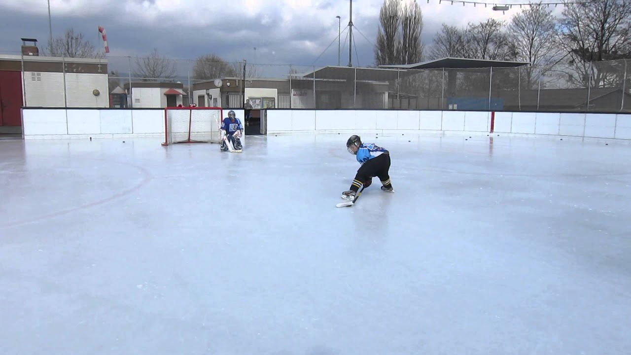 Ice Hockey Tricks Ice Hockey Tricks