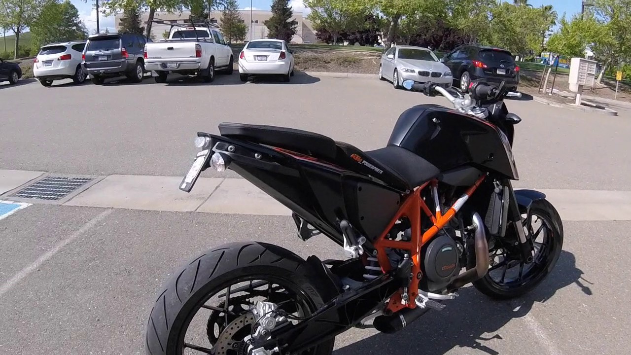 ktm duke 390 for sale craigslist
