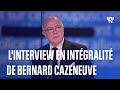 Mort de nahel linterview en intgralit de lancien premier ministre bernard cazeneuve