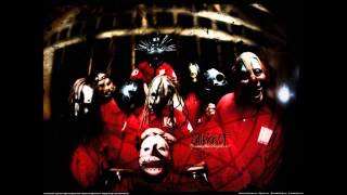 Slipknot - Diluted (﴾Ƨlow﴿)