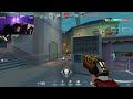 s0m // Chamber God - VALORANT RANKED GAMEPLAY [ FULL MATCH VOD ]