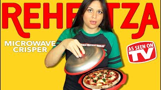 Reheatza Review Testing As Seen On Tv Products