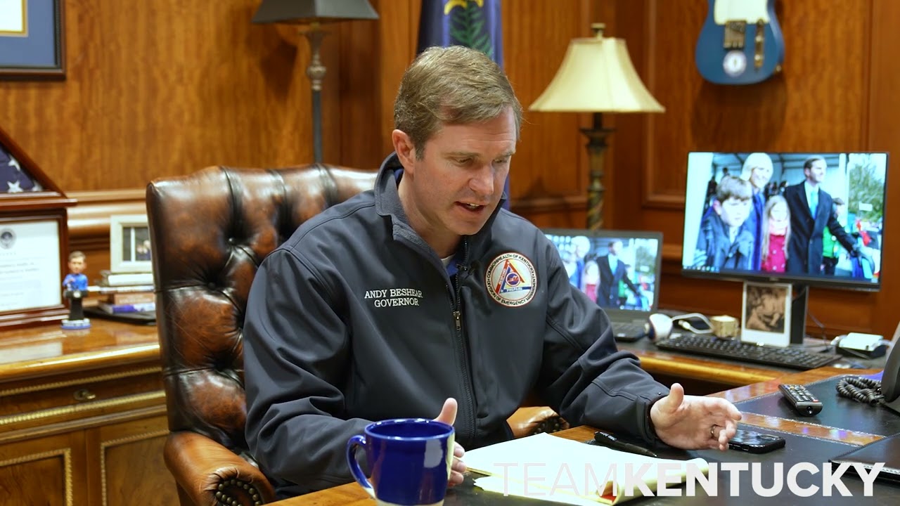 July 29, 2022 Eastern Kentucky Flooding Update
