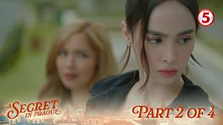 A Secret In Prague | Episode 9 | Part 2 | May 7, 2026 | Enrique Gil and Andrea Brillantes