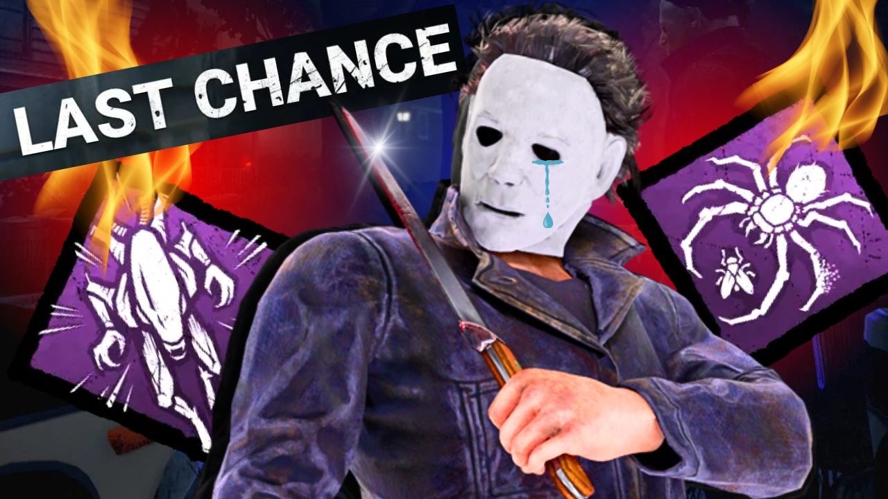 Saying Goodbye to Michael Myers, The Shape