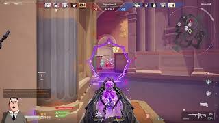 Strinova Gameplay