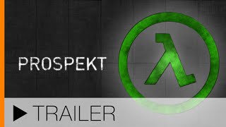 Prospekt - Steam Pre-Release Trailer