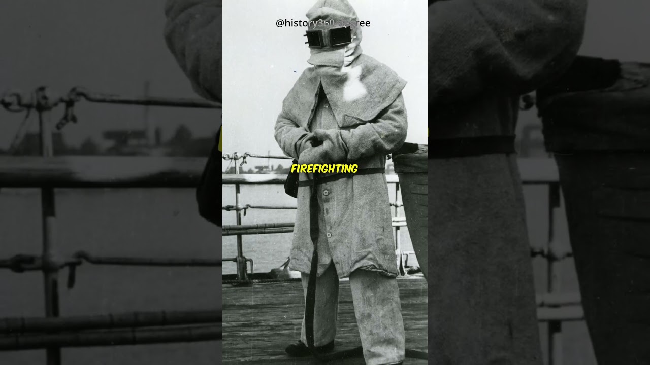 10 Unique and Amazing Historical Photos From The Past 