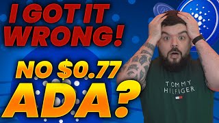 Cardano ADA Will Benefit From The Market Crash ⚠️