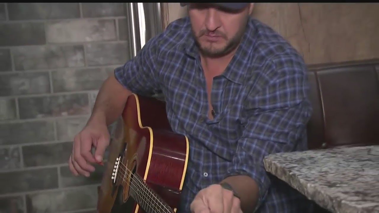 JAC Live cancels Luke Bryan concert in Youngstown YouTube
