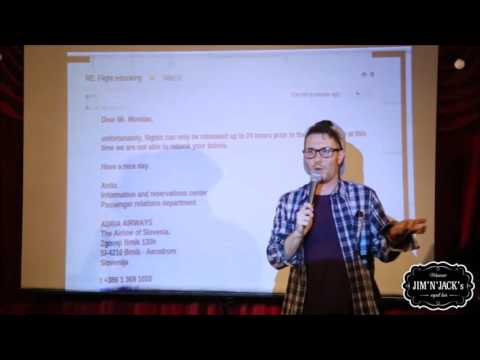 Igor Mondae Flight Rebooking 